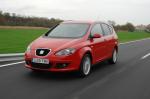 Seat Altea XL 2006 года